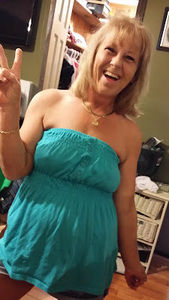 Meet your Posher, Debbie